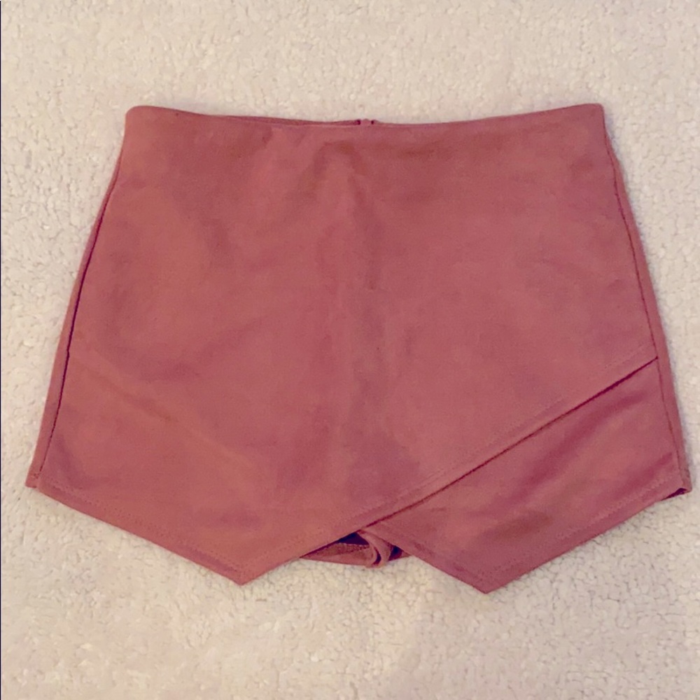 Skort